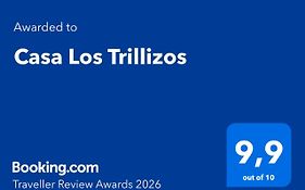 Casa Los Trillizos